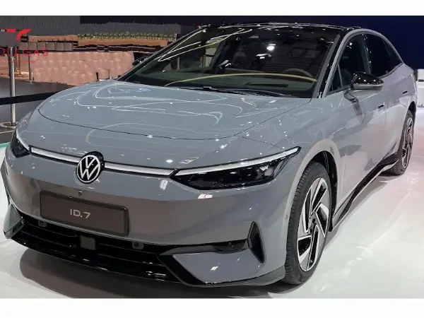 was ist Das beste Elektroauto 2025?