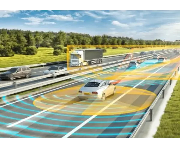 Sicherheit Assistenzsysteme Auto