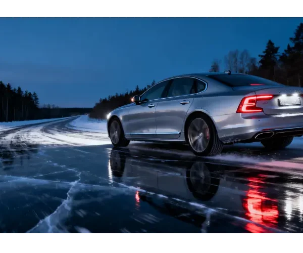 Winterreifen Test 2025